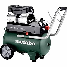 Компресор Metabo Basic 220-24 OF Silent
