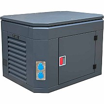 Шумоизоляционный Бокс для генератора SKIF SAE-4