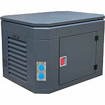 Шумоизоляционный Бокс для генератора SKIF SAE-9