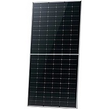 Солнечная панель Jinko Solar JKM-620N-66HL4M-BDV Bifacial