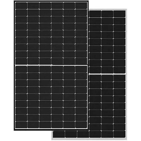 Солнечная панель Jinko Solar JKM-450N-54HL4R-V