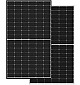Солнечная панель Jinko Solar JKM-450N-54HL4R-V