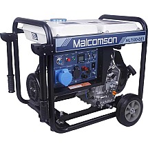 Дизельний генератор Malcomson ML7500-DE1