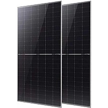 Солнечная панель Jinko Solar JKM-720N-66HL5-BDV Bifacial