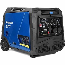 Инверторный генератор Hyundai HHY 10050Si