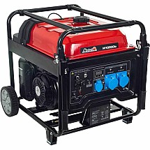 Iнверторний генератор Matari M10000io-ATS