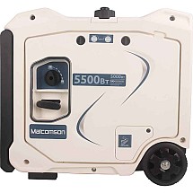 Інверторний генератор Malcomson ML5500-GE1iS