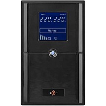 Джерело безперебійного живлення LogicPower LPM-UL625VA - фото 2