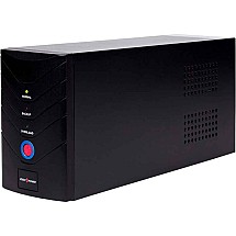 Джерело безперебійного живлення LogicPower LP 650VA