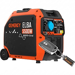 ELBA RC