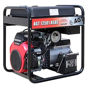 12501 HSBE R45 + AVR