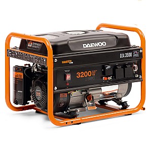 GDA 3500