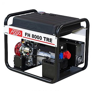 FH8000TRE