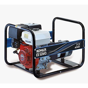 HXC 4000 C5