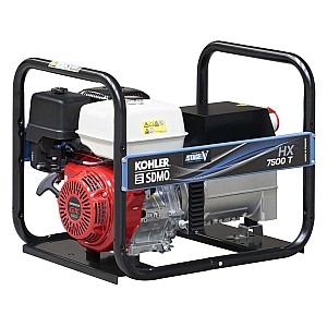 HXC 7500 T C5
