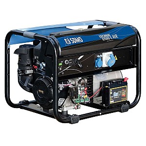 Technic 6500 E AVR