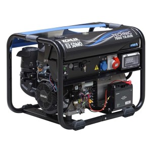 Technic 7500 TA AVR C5