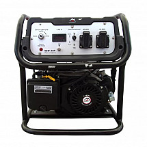 Бензиновый генератор Vulkan SC3250E - фото 2