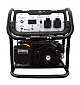 Бензиновый генератор Vulkan SC3250E  - фото 2