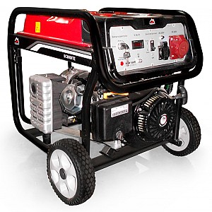 SC8000TE
