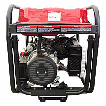 Бензиновый генератор Vulkan SC9000E - фото 2