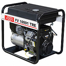 Бензиновий генератор Fogo FV10001TRE