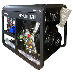 DHY 8500LE