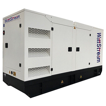 Дизельный генератор WattStream WS110-WS