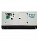 Дизельний генератор Darex Energy DE-150RS Zn 