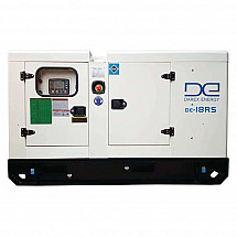 Дизельный генератор Darex Energy DE-18RS Zn