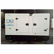 Дизельный генератор Darex Energy DE-18RS Zn - фото 2