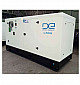 Дизельный генератор Darex Energy DE-210RS Zn  - фото 3