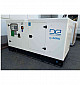 Дизельний генератор Darex Energy DE-42RS Zn  - фото 4