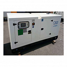Дизельний генератор Darex Energy DE-80RS Zn - фото 2