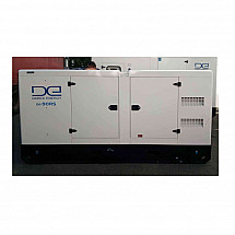 Дизельний генератор Darex Energy DE-90RS Zn - фото 2