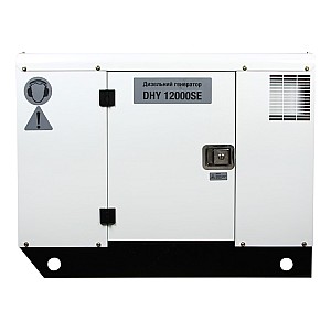 DHY 12000SE