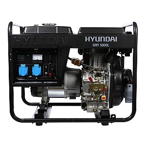 DHY 5000L