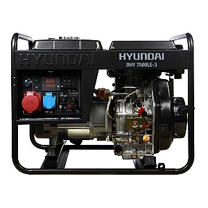 DHY 7500LE-3