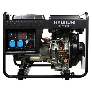 DHY 7500LE