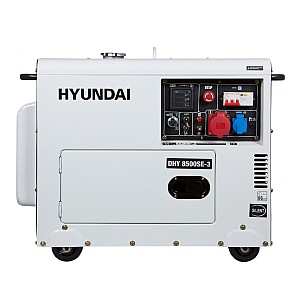 DHY 8500SE-3