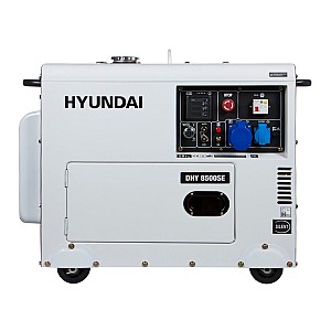 DHY 8500SE