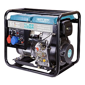 KS 9102HDE-1/3 ATSR