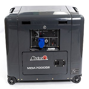 MDA7000SE