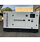 Дизельный генератор WattStream WS-125RS  - фото 2