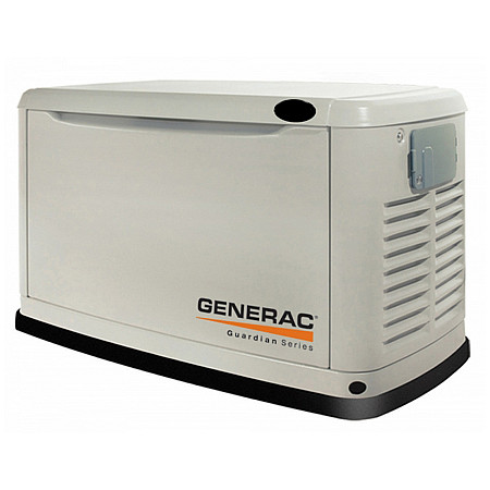Газовий генератор Generac 7046