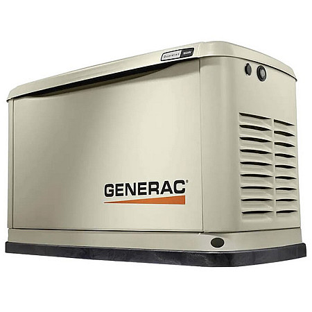 Газовий генератор Generac G0071460  