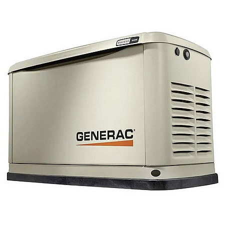 Газовий генератор Generac G0071890 