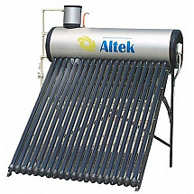 Солнечный коллектор Altek SD-T2L-20 - фото 2