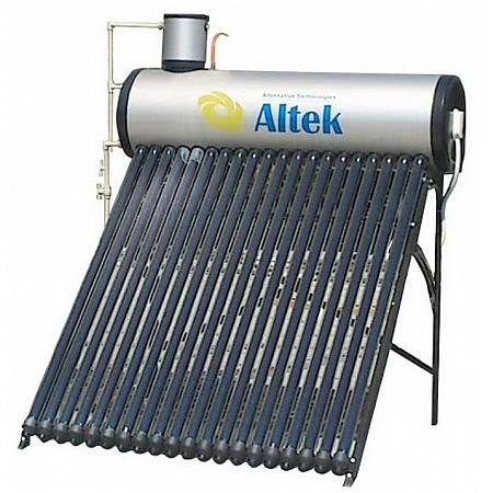 Солнечный коллектор Altek SD-T2-20 - фото 2