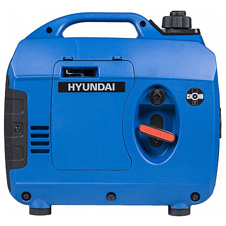 Инверторный генератор Hyundai HHY1050Si - фото 4
